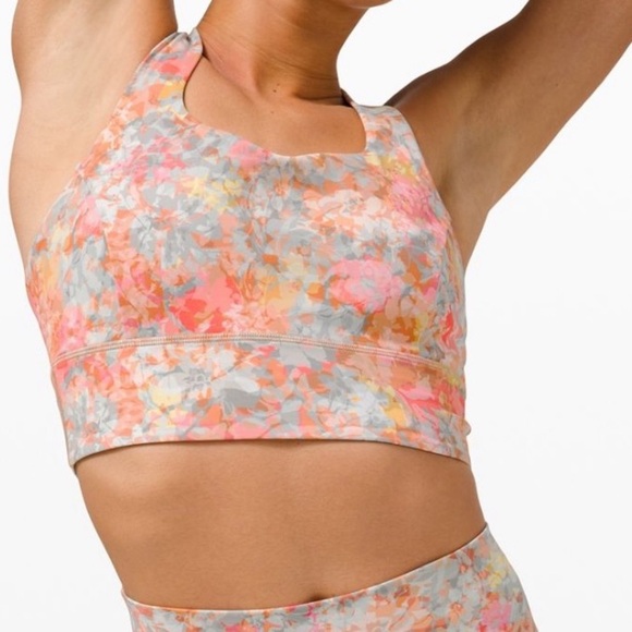 Lululemon set - brand new condition - Picture 2 of 4